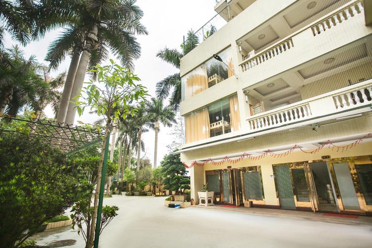 深圳市扶禾心理教育咨詢顧問(wèn)